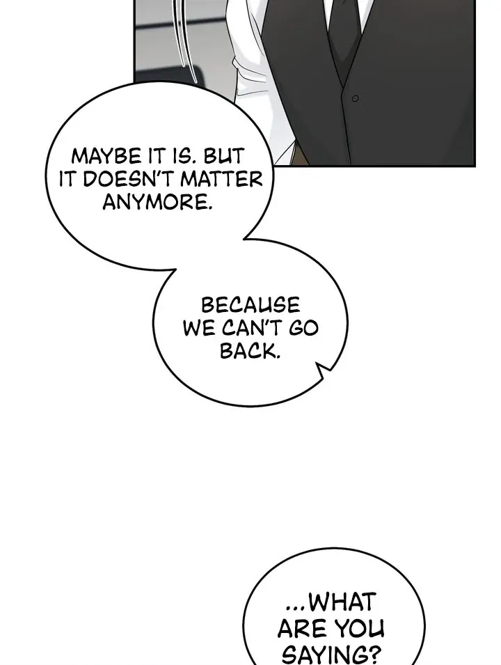 I’ve Fallen for You, Deputy Manager Chapter 18 page 82 - 