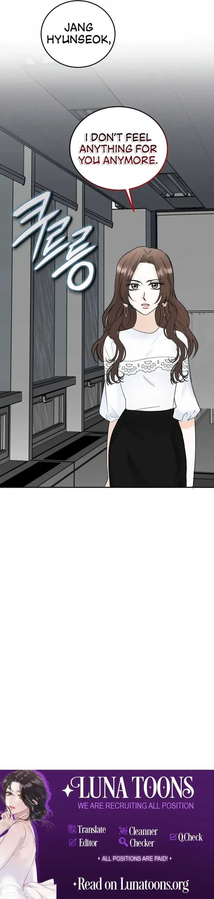 I’ve Fallen for You, Deputy Manager Chapter 18 page 84 - 