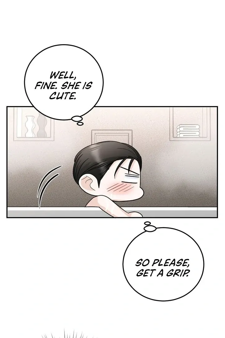 I’ve Fallen for You, Deputy Manager Chapter 18 page 10 - 