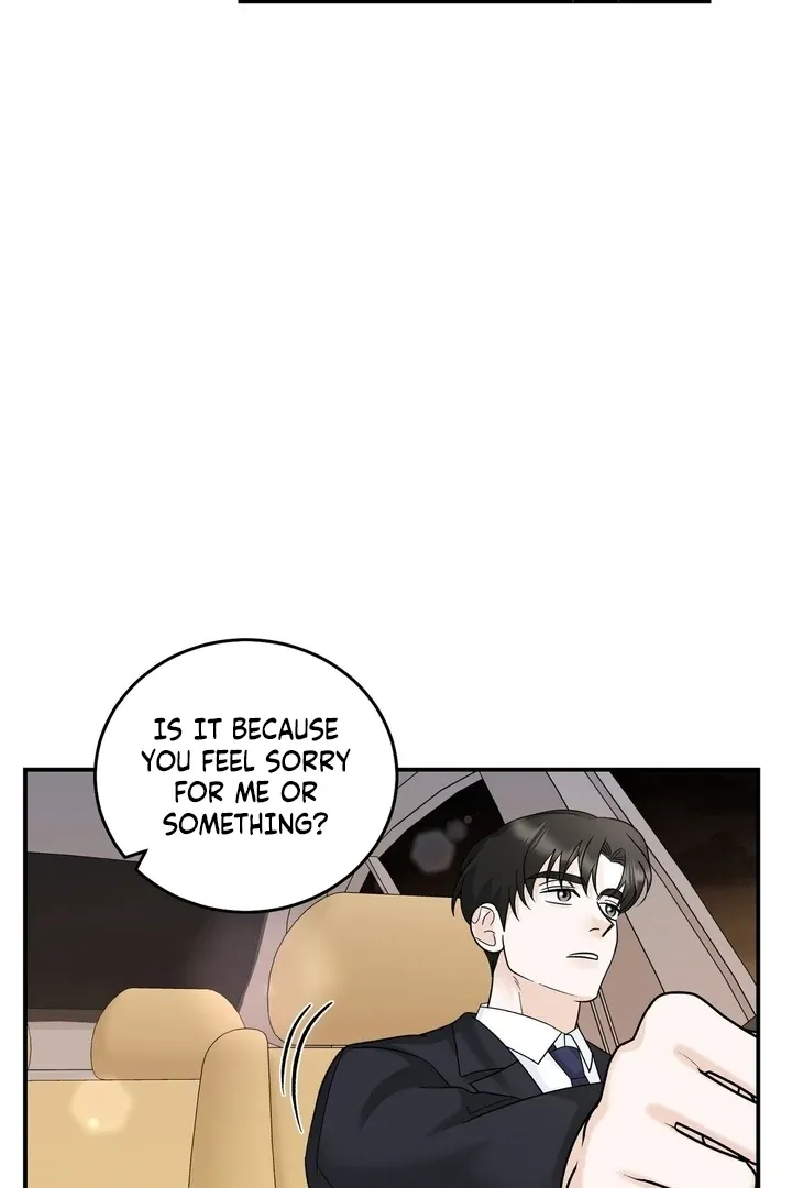 I’ve Fallen for You, Deputy Manager Chapter 19 page 11 - 
