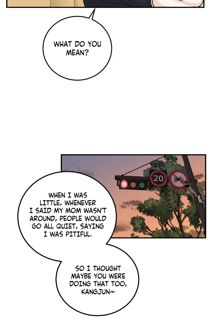 I’ve Fallen for You, Deputy Manager Chapter 19 page 12 - 