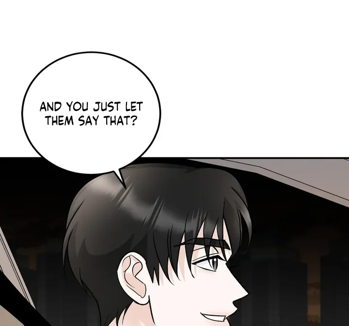 I’ve Fallen for You, Deputy Manager Chapter 19 page 13 - 