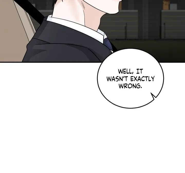I’ve Fallen for You, Deputy Manager Chapter 19 page 14 - 