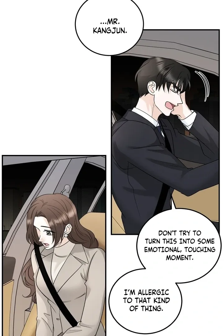 I’ve Fallen for You, Deputy Manager Chapter 19 page 17 - 