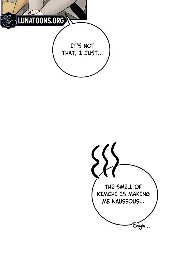I’ve Fallen for You, Deputy Manager Chapter 19 page 18 - 