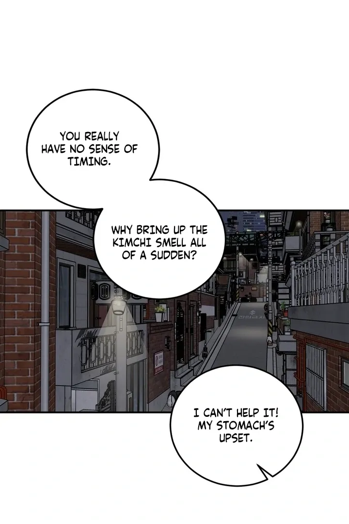 I’ve Fallen for You, Deputy Manager Chapter 19 page 20 - 