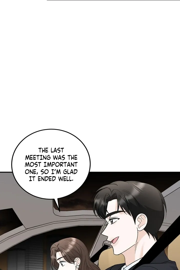 I’ve Fallen for You, Deputy Manager Chapter 19 page 3 - 