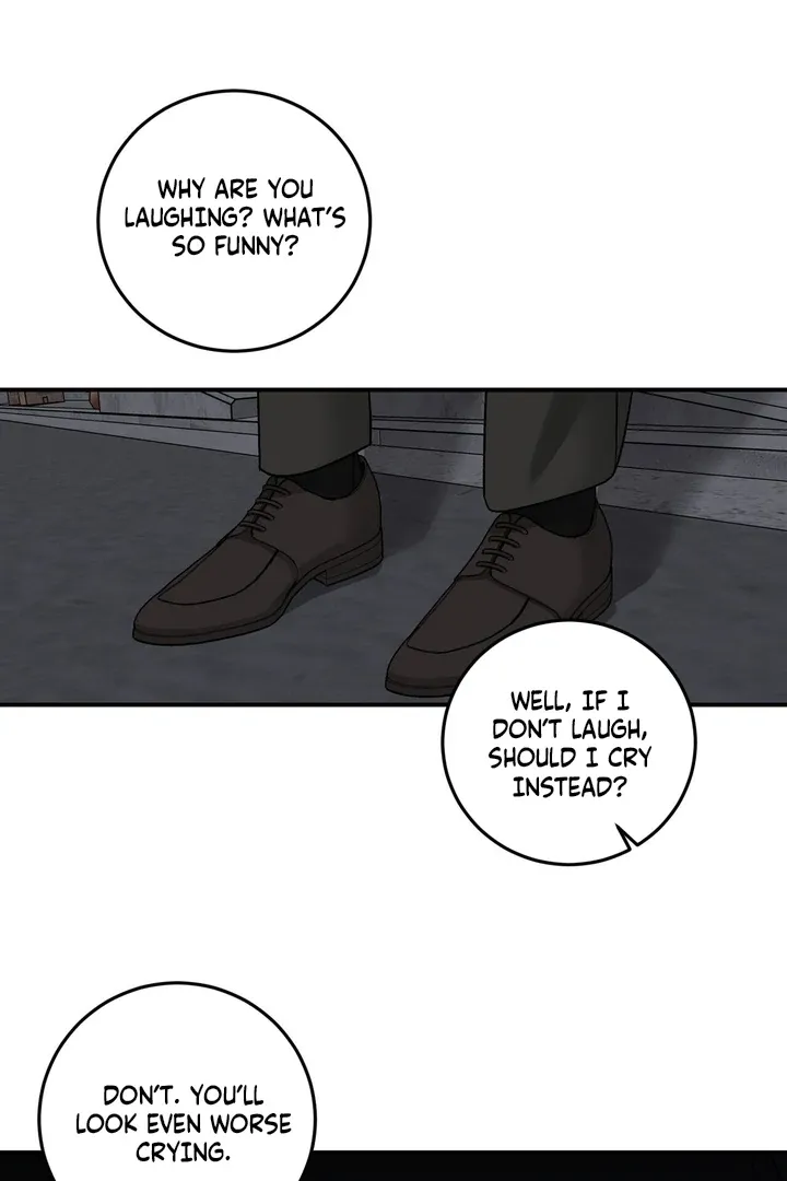 I’ve Fallen for You, Deputy Manager Chapter 19 page 23 - 
