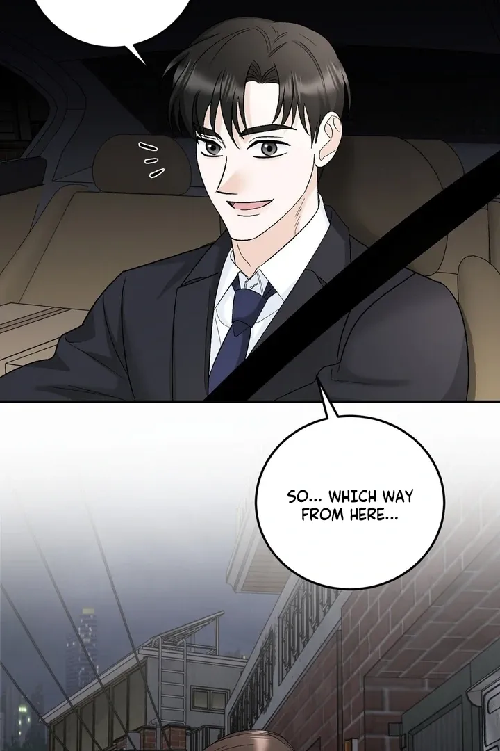 I’ve Fallen for You, Deputy Manager Chapter 19 page 24 - 