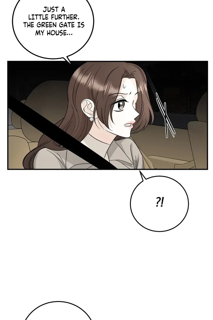 I’ve Fallen for You, Deputy Manager Chapter 19 page 26 - 