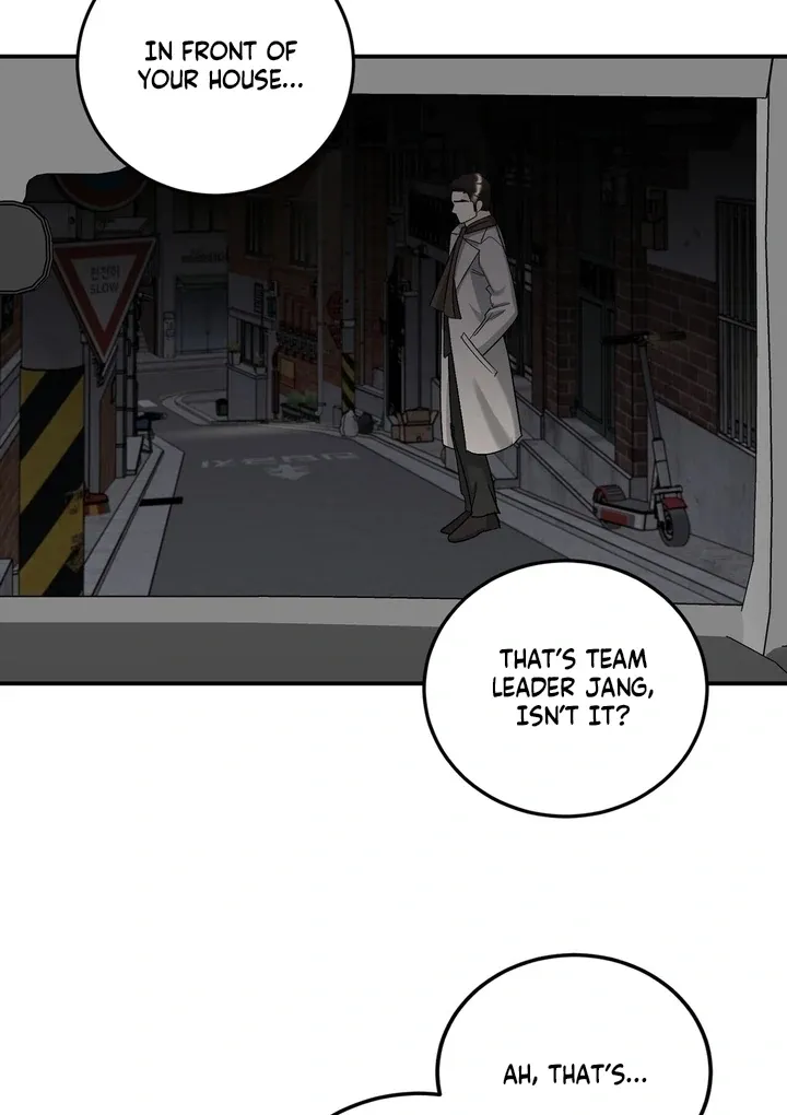 I’ve Fallen for You, Deputy Manager Chapter 19 page 27 - 