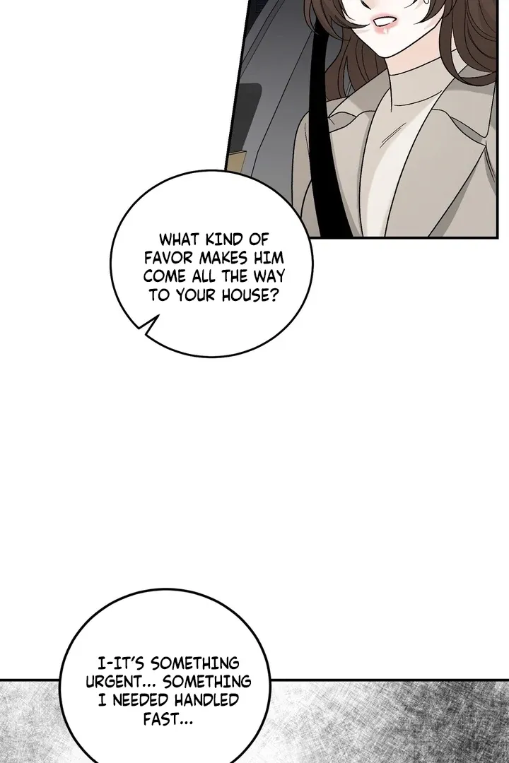 I’ve Fallen for You, Deputy Manager Chapter 19 page 30 - 