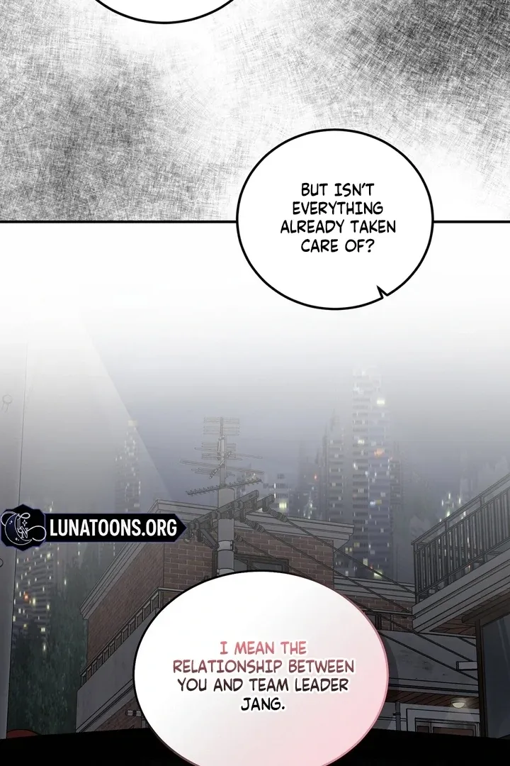 I’ve Fallen for You, Deputy Manager Chapter 19 page 31 - 