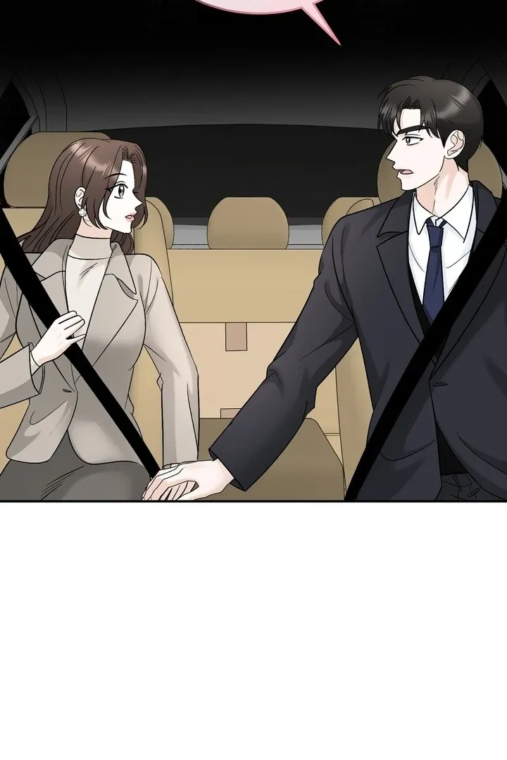 I’ve Fallen for You, Deputy Manager Chapter 19 page 32 - 
