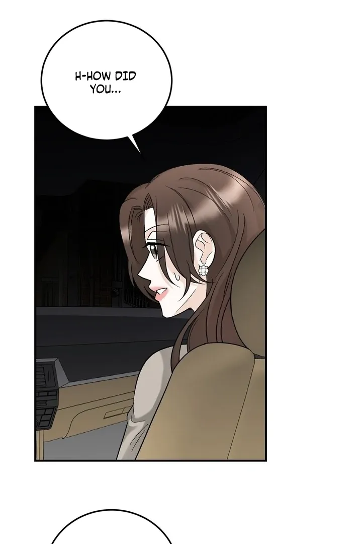 I’ve Fallen for You, Deputy Manager Chapter 19 page 33 - 