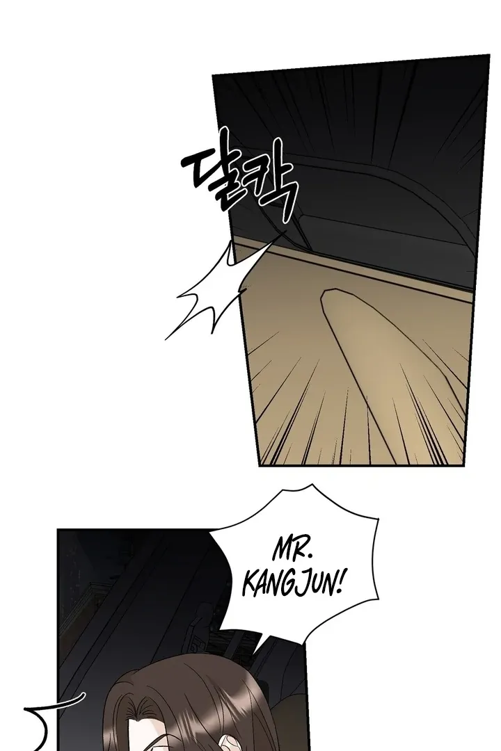 I’ve Fallen for You, Deputy Manager Chapter 19 page 36 - 