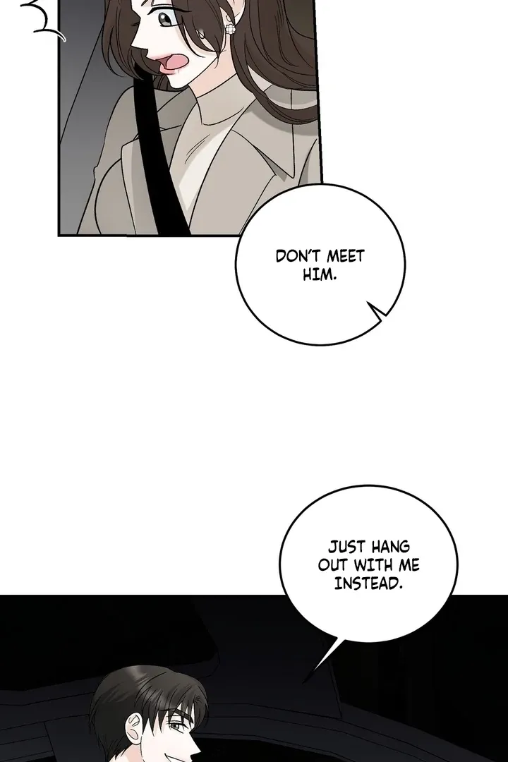I’ve Fallen for You, Deputy Manager Chapter 19 page 37 - 
