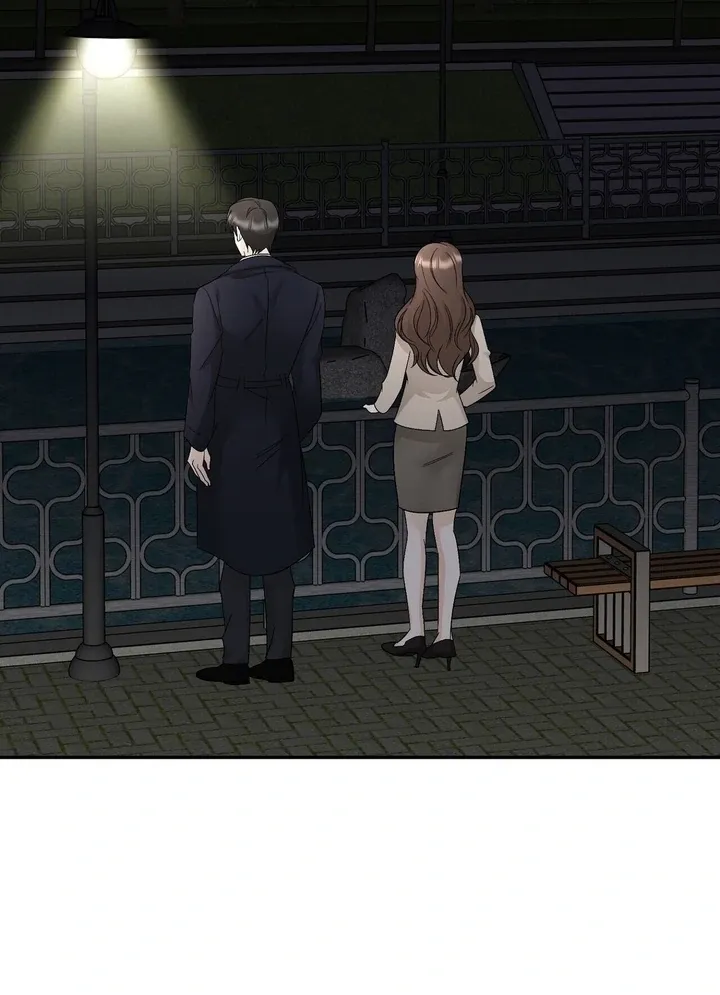 I’ve Fallen for You, Deputy Manager Chapter 19 page 41 - 