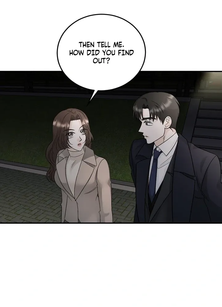 I’ve Fallen for You, Deputy Manager Chapter 19 page 42 - 