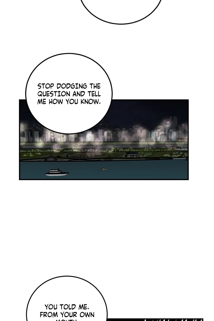 I’ve Fallen for You, Deputy Manager Chapter 19 page 44 - 