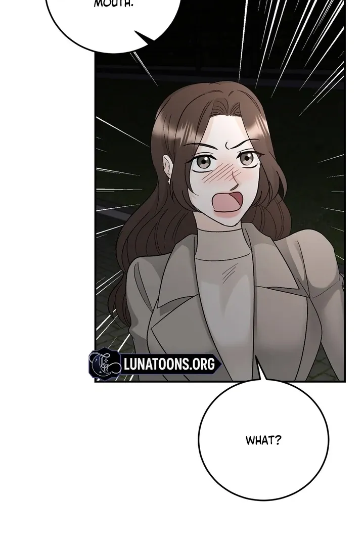 I’ve Fallen for You, Deputy Manager Chapter 19 page 45 - 