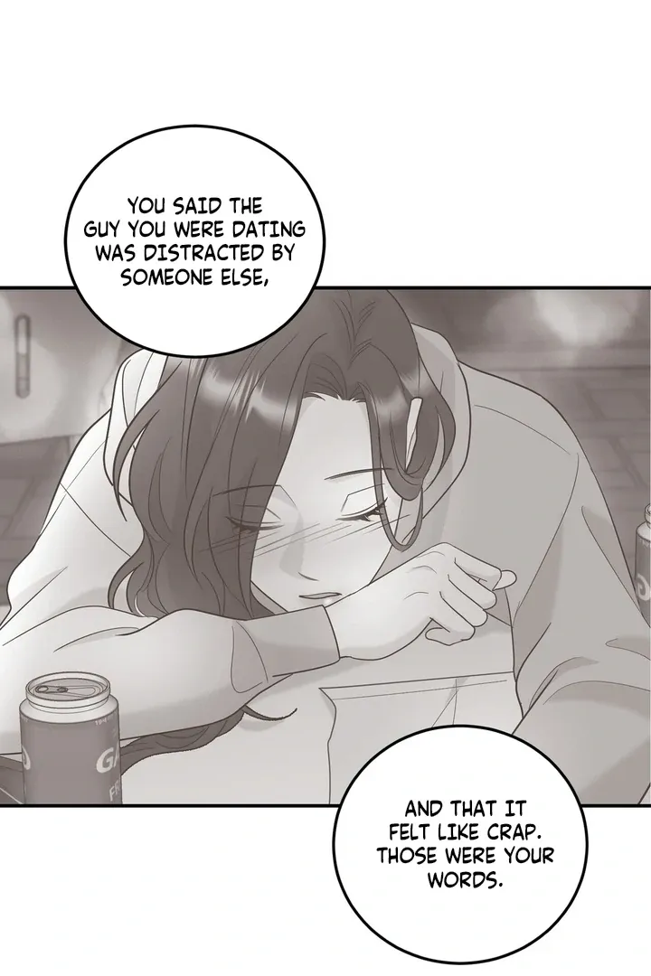 I’ve Fallen for You, Deputy Manager Chapter 19 page 46 - 
