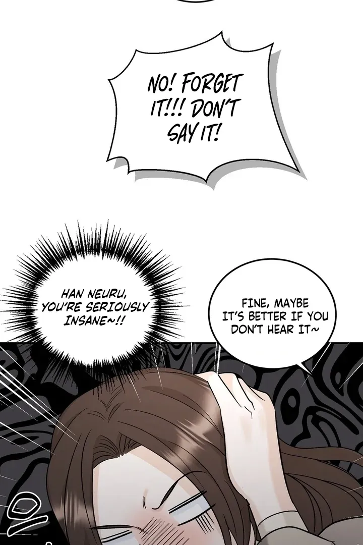 I’ve Fallen for You, Deputy Manager Chapter 19 page 51 - 