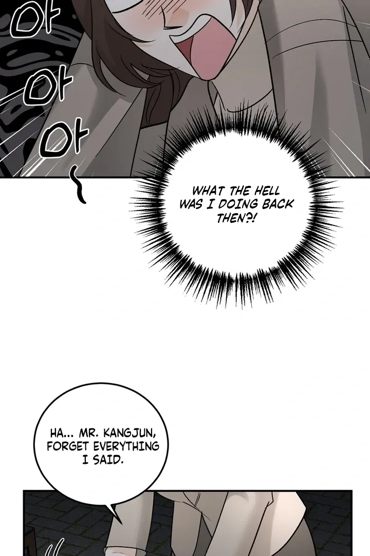 I’ve Fallen for You, Deputy Manager Chapter 19 page 52 - 