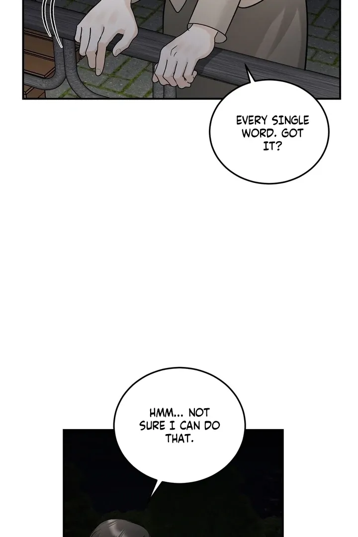 I’ve Fallen for You, Deputy Manager Chapter 19 page 53 - 