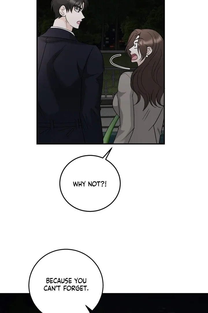 I’ve Fallen for You, Deputy Manager Chapter 19 page 54 - 