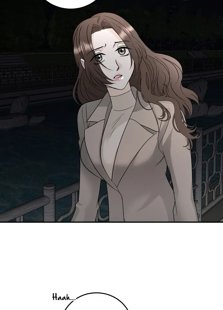 I’ve Fallen for You, Deputy Manager Chapter 19 page 55 - 