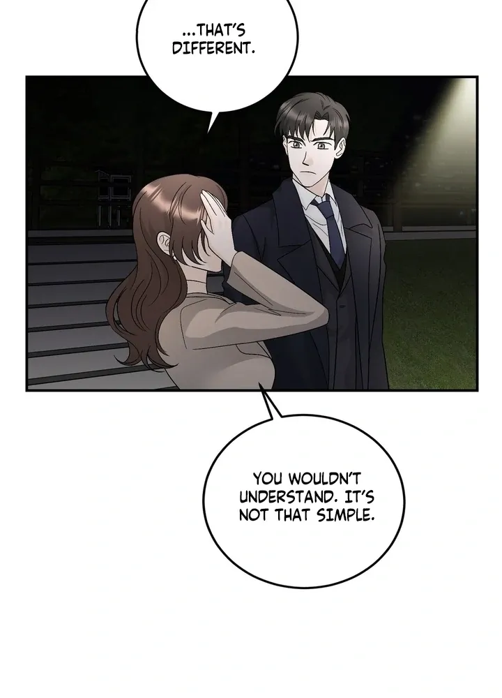I’ve Fallen for You, Deputy Manager Chapter 19 page 56 - 