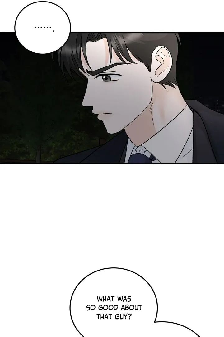I’ve Fallen for You, Deputy Manager Chapter 19 page 57 - 