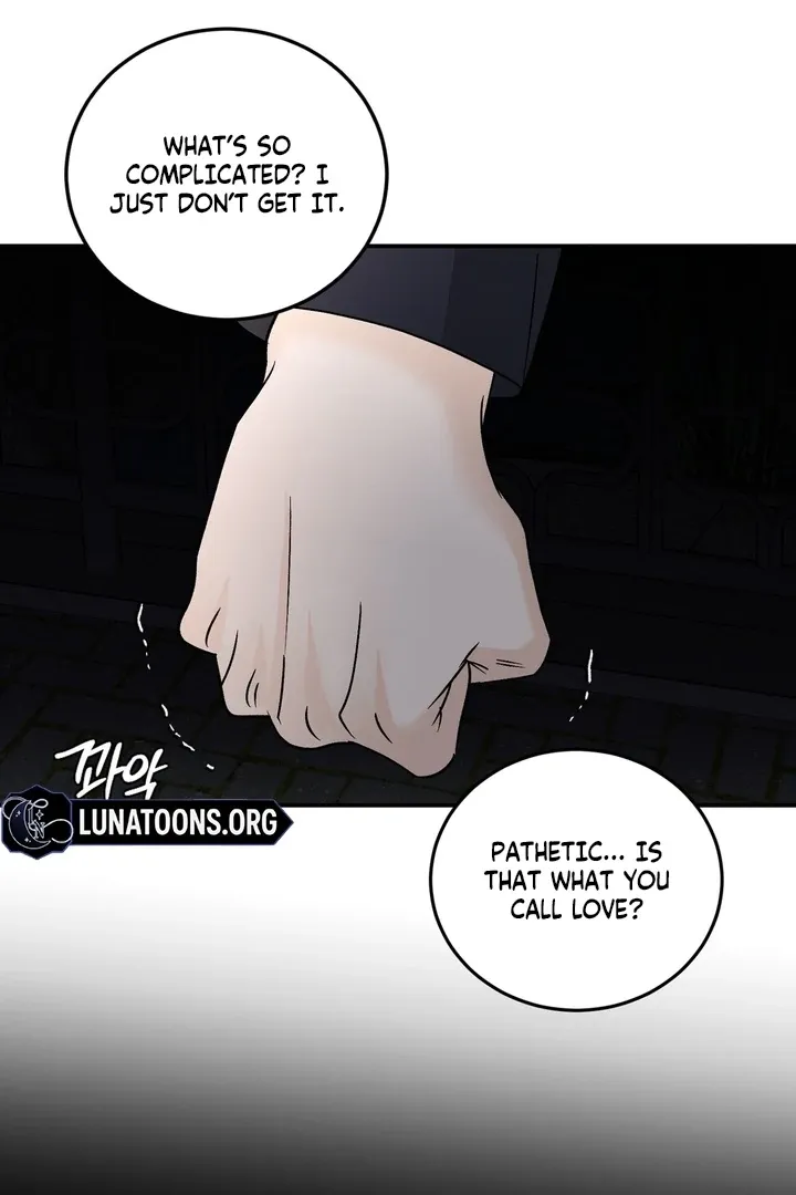 I’ve Fallen for You, Deputy Manager Chapter 19 page 59 - 
