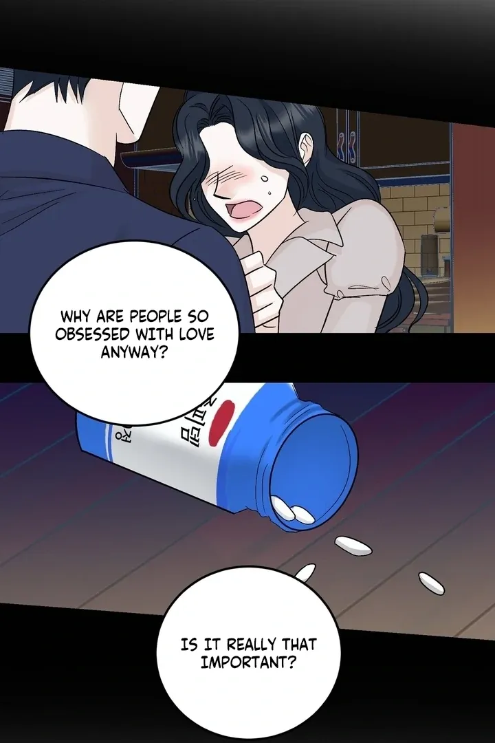 I’ve Fallen for You, Deputy Manager Chapter 19 page 60 - 