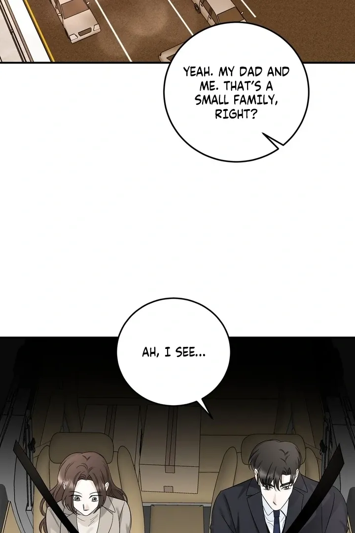 I’ve Fallen for You, Deputy Manager Chapter 19 page 7 - 