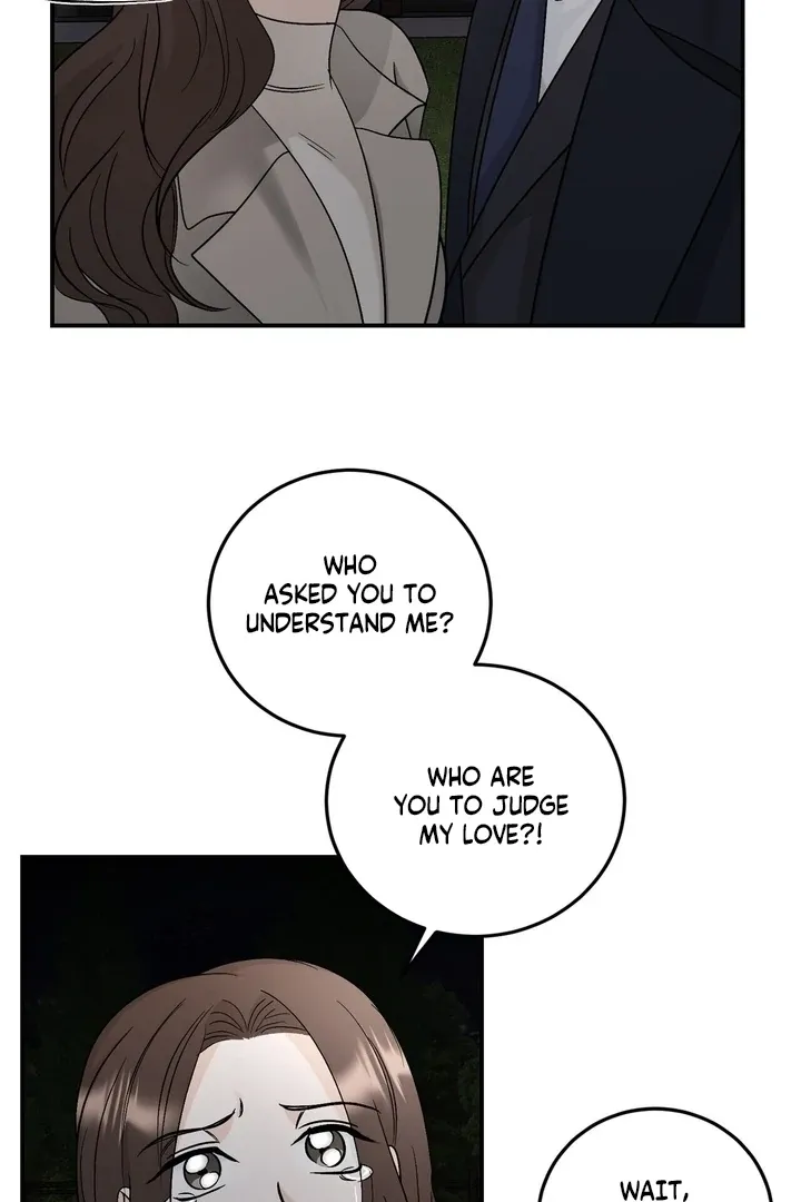 I’ve Fallen for You, Deputy Manager Chapter 19 page 62 - 