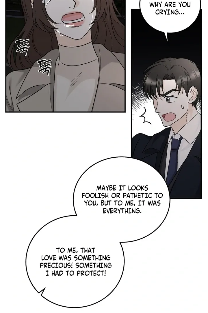 I’ve Fallen for You, Deputy Manager Chapter 19 page 63 - 