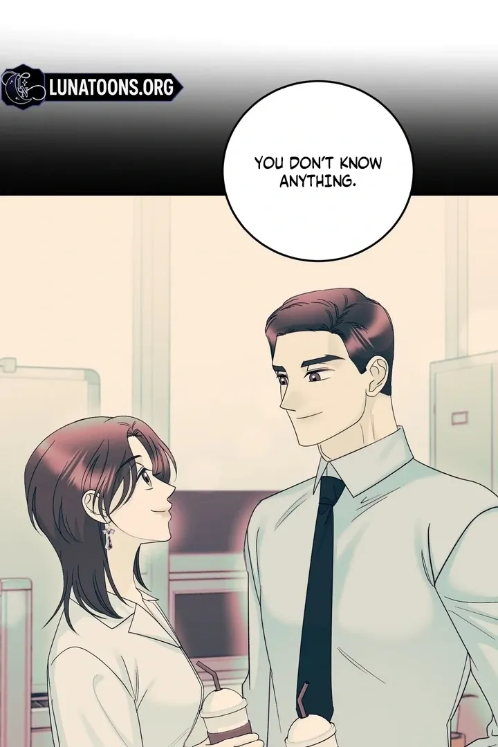 I’ve Fallen for You, Deputy Manager Chapter 19 page 64 - 