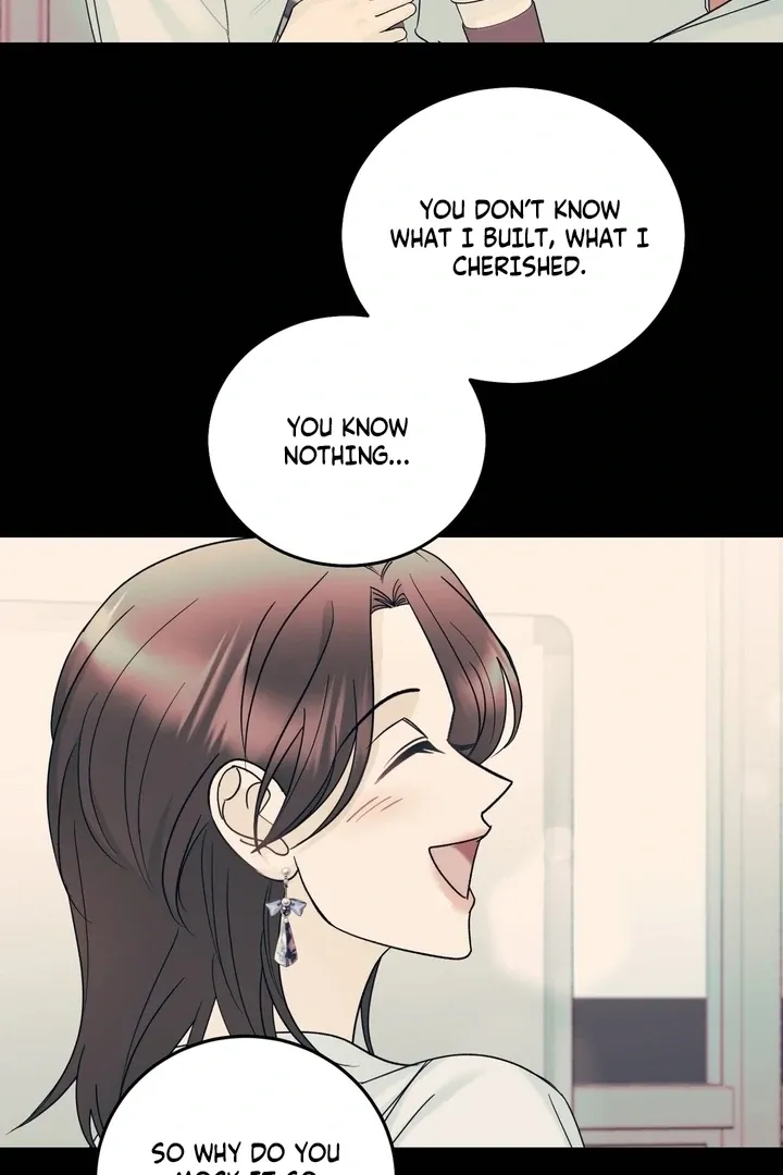 I’ve Fallen for You, Deputy Manager Chapter 19 page 65 - 