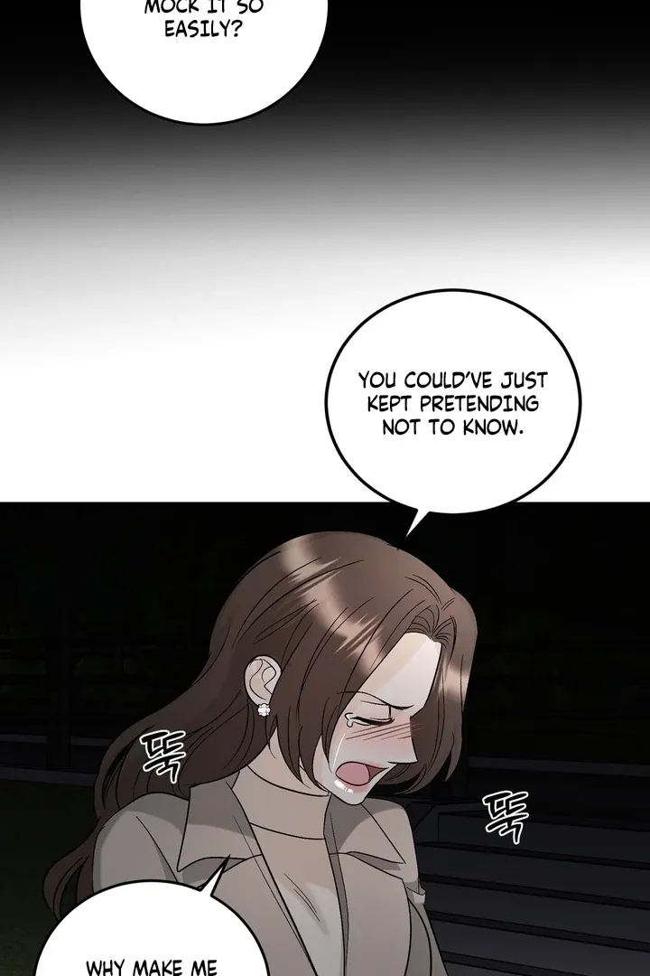 I’ve Fallen for You, Deputy Manager Chapter 19 page 66 - 