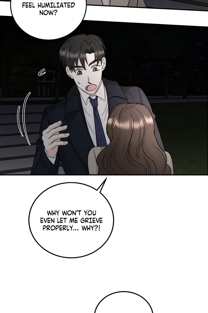 I’ve Fallen for You, Deputy Manager Chapter 19 page 67 - 
