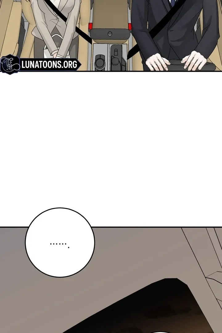 I’ve Fallen for You, Deputy Manager Chapter 19 page 8 - 