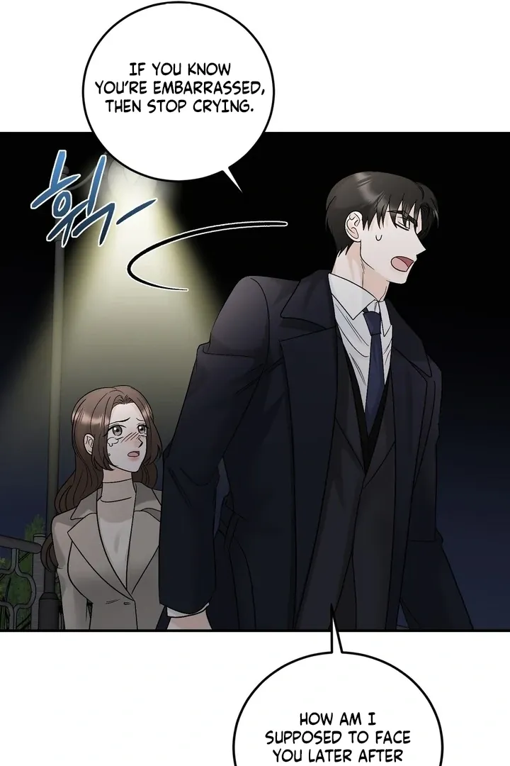 I’ve Fallen for You, Deputy Manager Chapter 19 page 71 - 