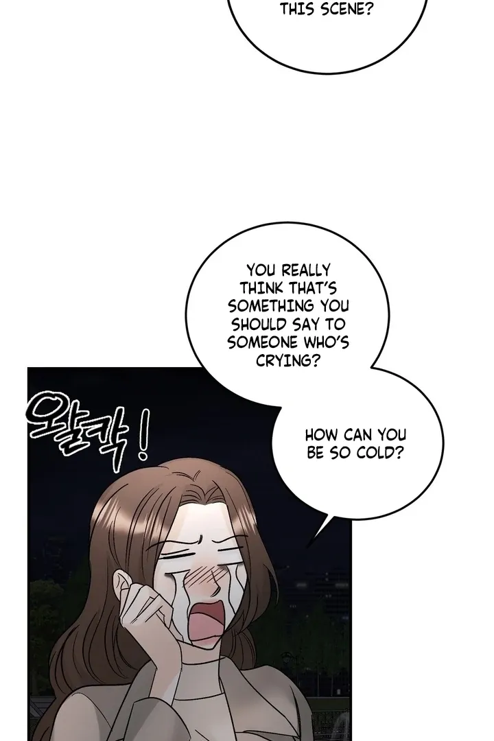 I’ve Fallen for You, Deputy Manager Chapter 19 page 72 - 
