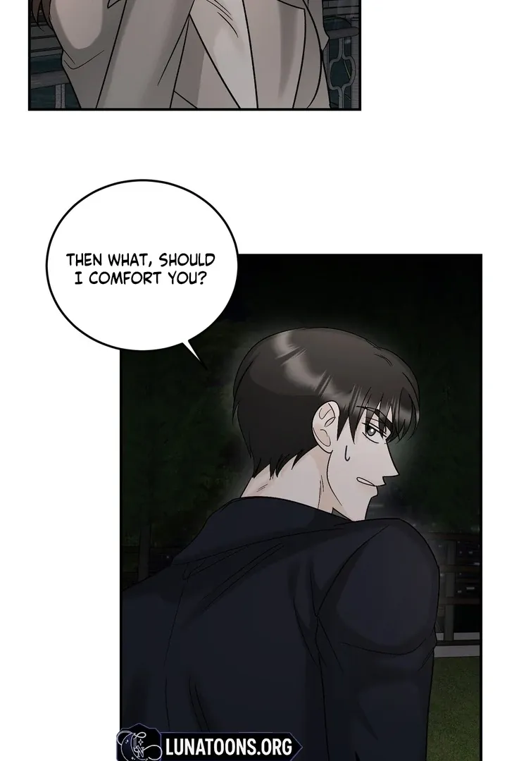 I’ve Fallen for You, Deputy Manager Chapter 19 page 73 - 
