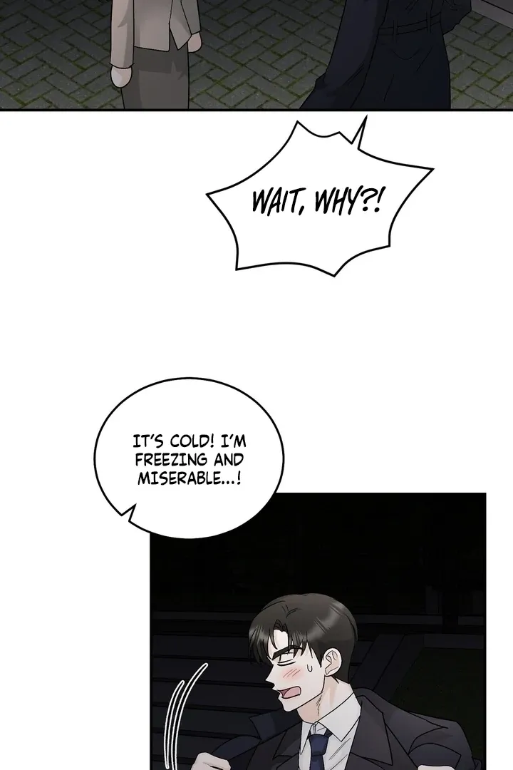 I’ve Fallen for You, Deputy Manager Chapter 19 page 75 - 
