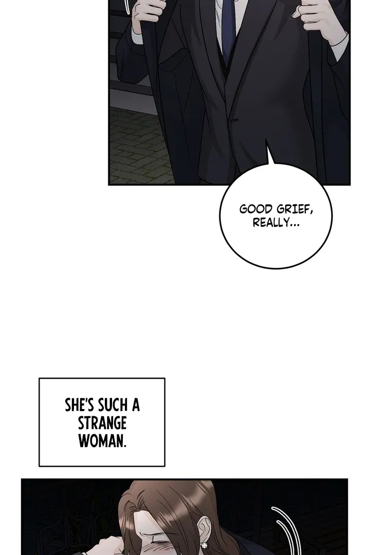I’ve Fallen for You, Deputy Manager Chapter 19 page 76 - 