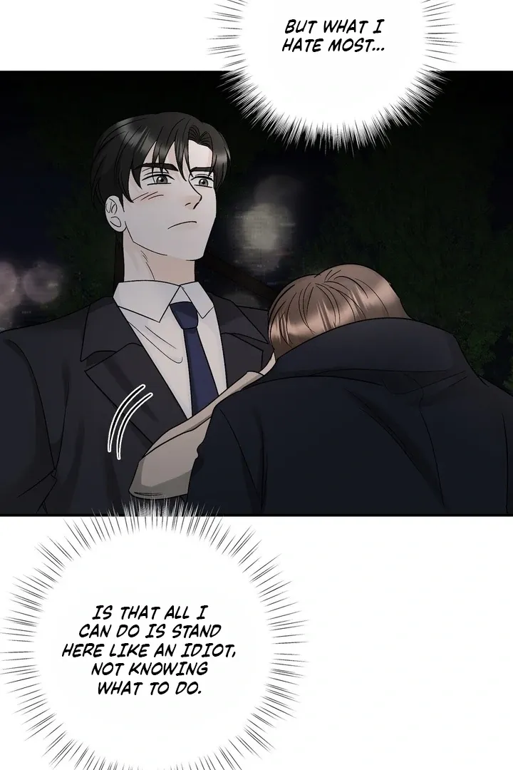 I’ve Fallen for You, Deputy Manager Chapter 19 page 78 - 