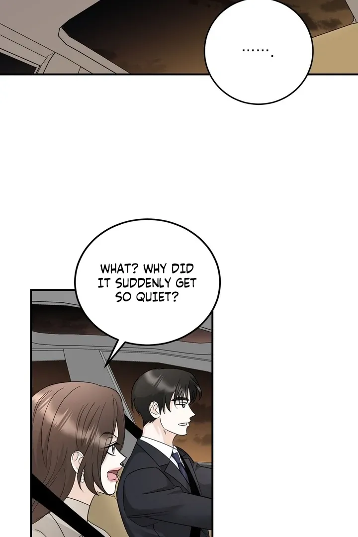 I’ve Fallen for You, Deputy Manager Chapter 19 page 9 - 